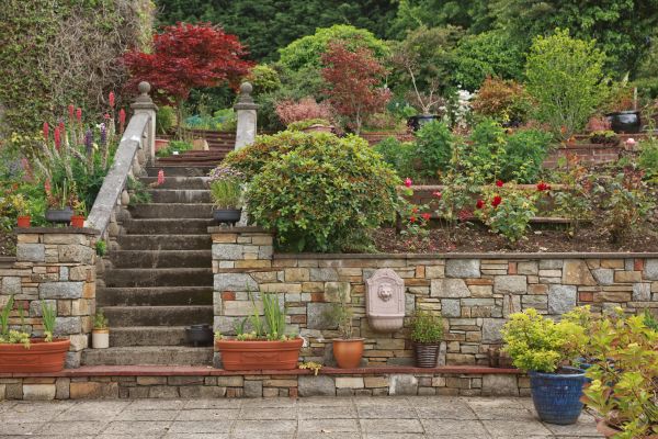 Hardscaping Service in Loveland
