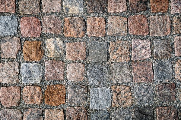 Cobblestone Pavers Service in Loveland