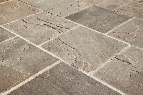 Paving Tile Installation in Loveland