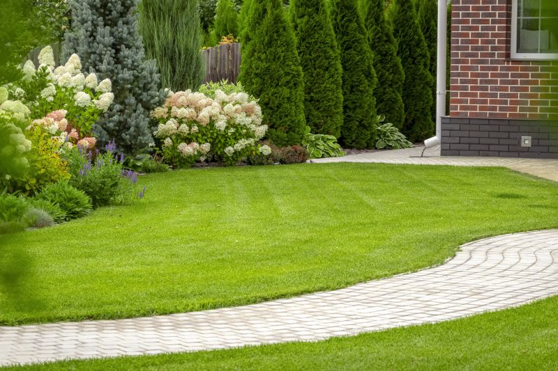 Walkway Pavers